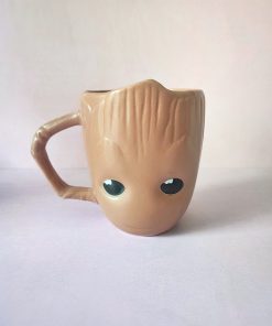 Taza de groot en cali