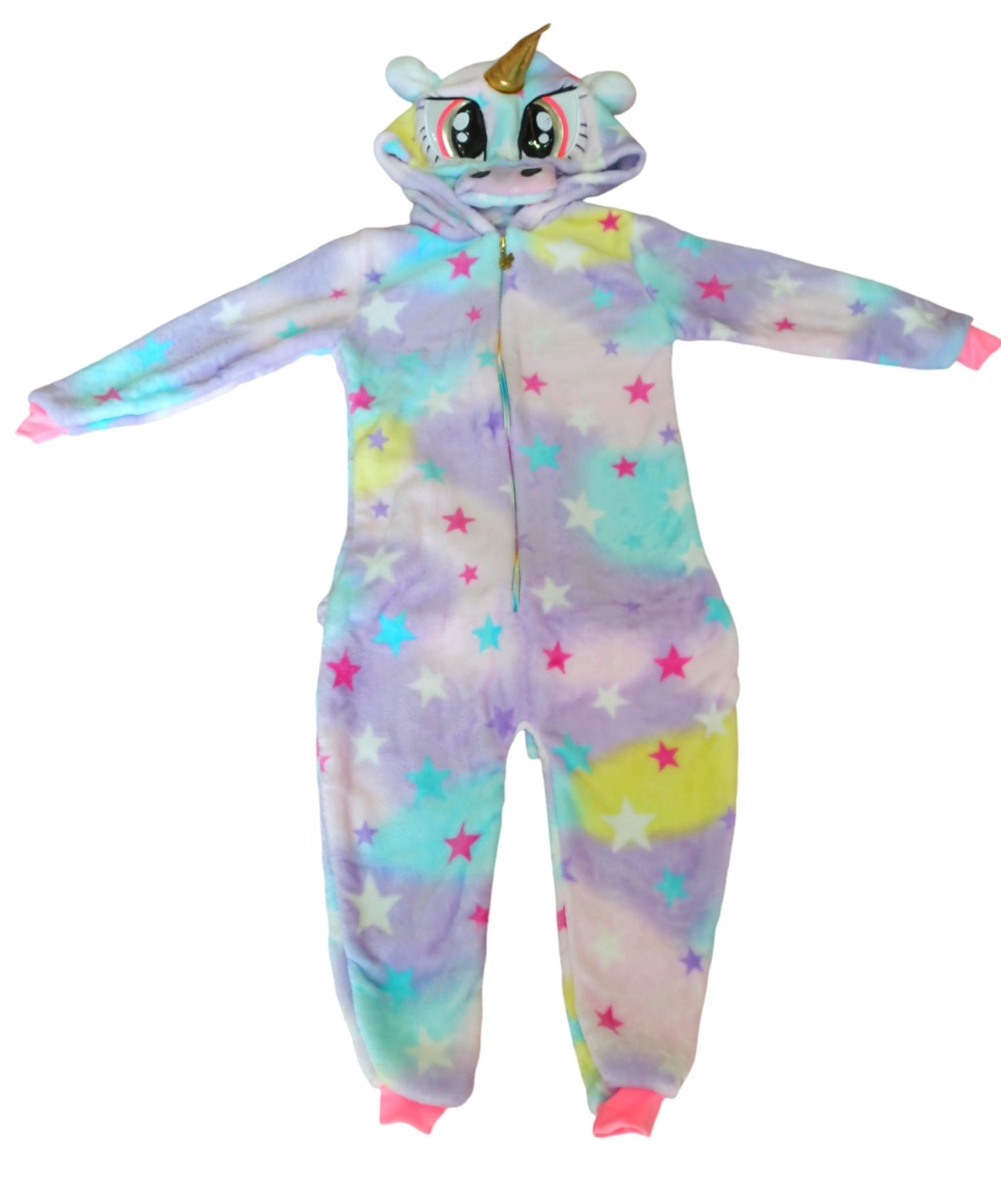 1728408265868 Pijama kigurumi estrellada de unicornio en cali