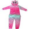 Pijama kigurumi unicornio en cali