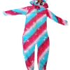 Pijama kigurumi unicornio en cali