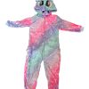 Pijama kigurumi unicornio en cali