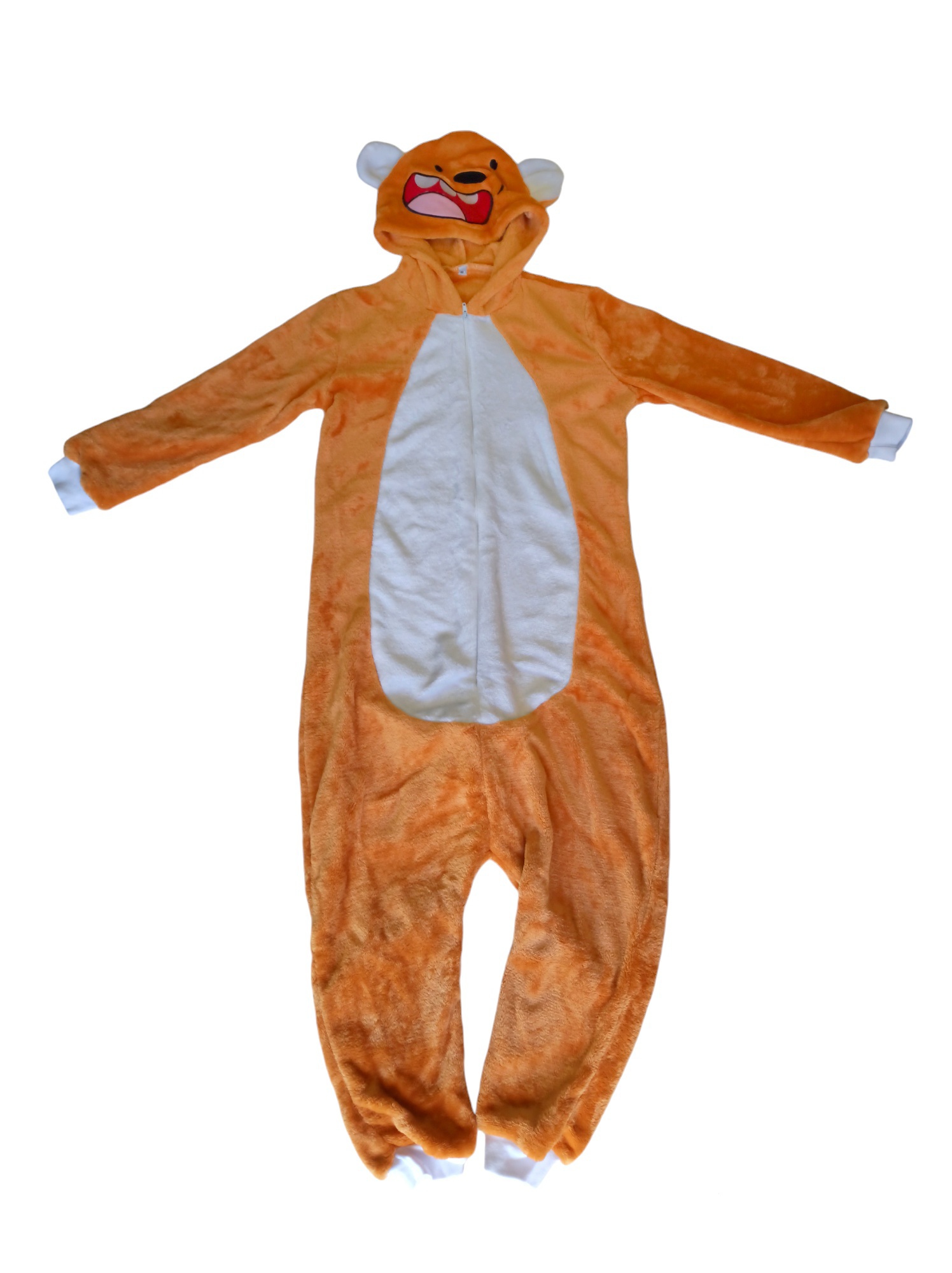 Pijama kigurumi de pardo Pijama kigurumi de pardo en cali