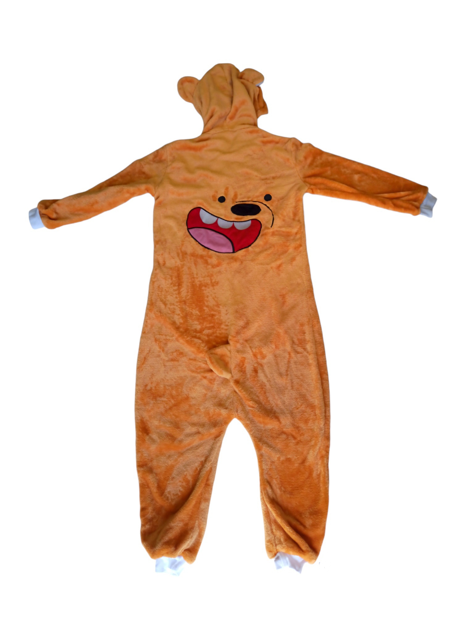 Pijama kigurumi de pardo Pijama kigurumi de pardo en cali