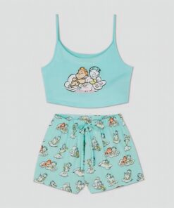 Pijama de hércules de disney en colombia