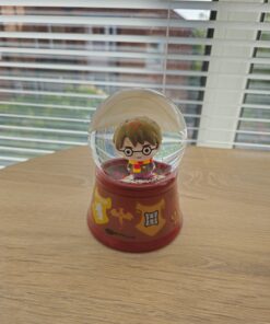 Esfera de cristal de harry potter en cali