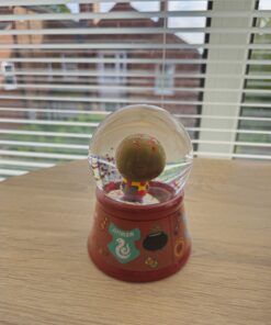Esfera de cristal de harry potter en cali