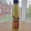 Termo metálico baby yoda en colombia