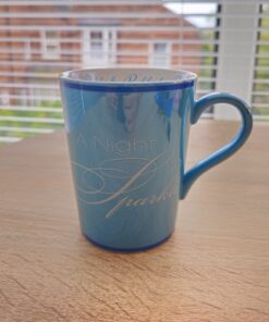 Taza Cenicienta en colombia