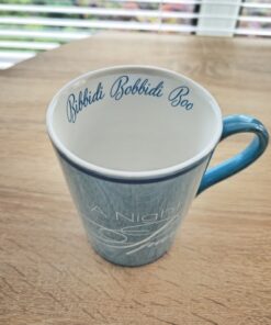Taza Cenicienta en colombia