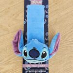 Funda para cinturón de seguridad Stitch