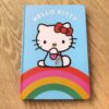 Agenda de Hello Kitty en cali