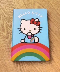 Agenda de Hello Kitty en cali