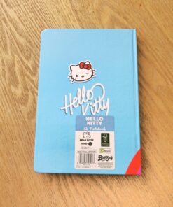 Agenda de Hello Kitty en cali