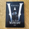 Agenda de Wednesday en Cali