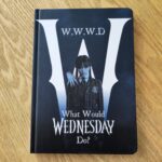 Agenda Wednesday
