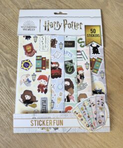 sticker harry potter en Cali