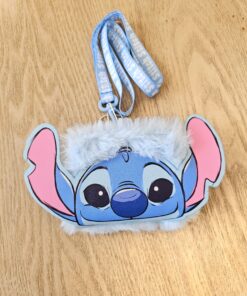Billeteras de Stitch en cali