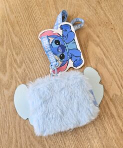 Billeteras de Stitch en cali