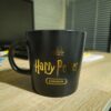 Taza harry potter londres en cali