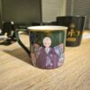 Mug Draco de Harry potter en colombia