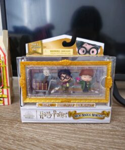Figuras Harry Potter Magical Moments en colombia