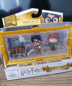 Figuras Harry Potter Magical Moments en colombia