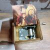 caja musical de one piece en cali
