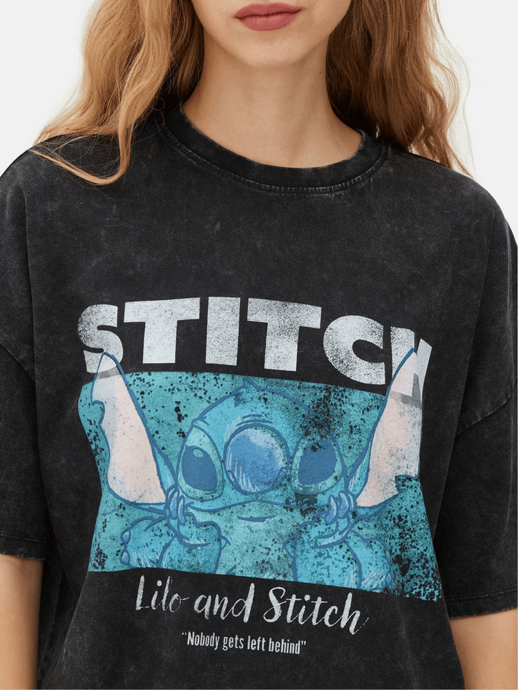 Vestido de stitch Vestido de stitch en cali