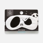 Tapaojos Jack  Skellington