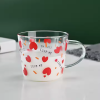 taza de corazón en cali