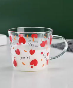 taza de corazón en cali