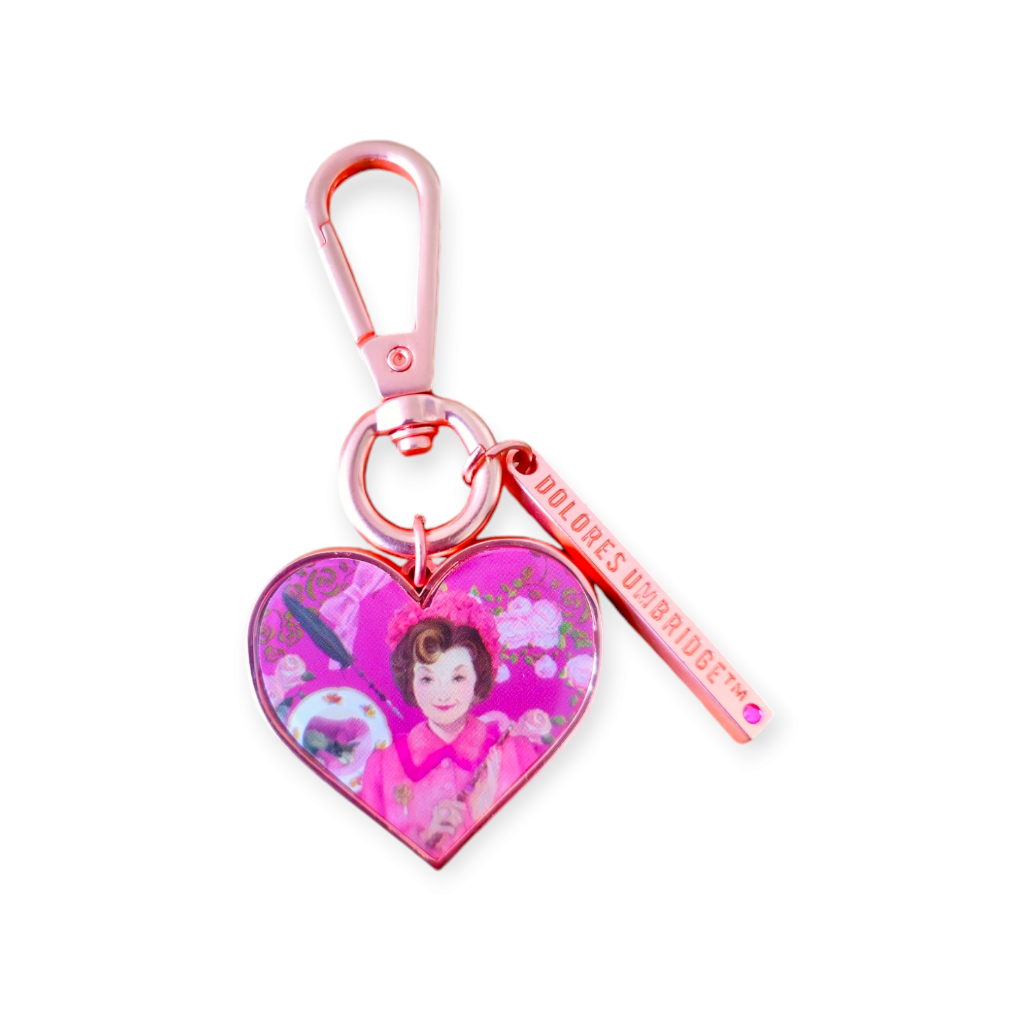 llavero harry potter de dolores umbridge llavero harry potter de dolores umbridge en colombia