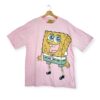 Camiseta bob esponja en cali