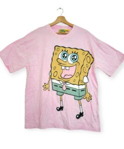 Camiseta bob esponja en cali