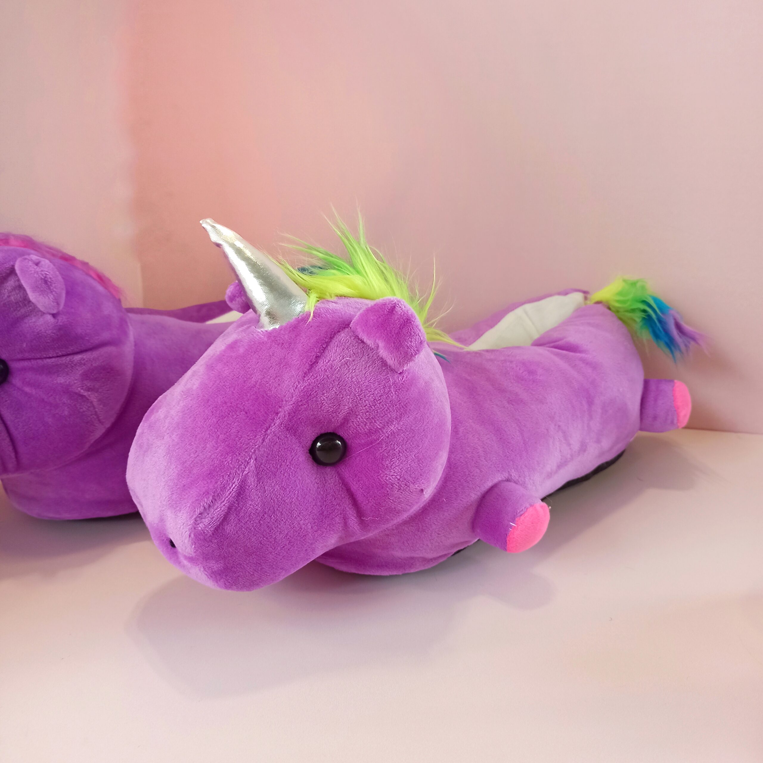 1662505023422 babuchas unicornio morado en cali