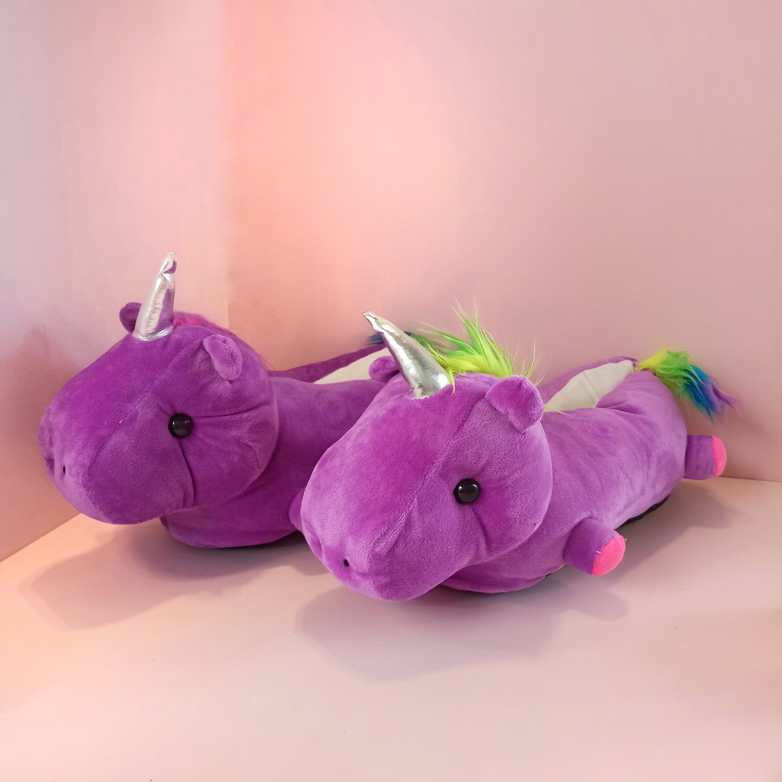 1698968318519 babuchas unicornio morado en cali