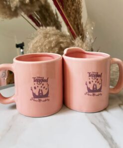 Taza de enredados rapunzel en cali