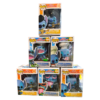 Figuras tipo POP de Stitch en Colombia