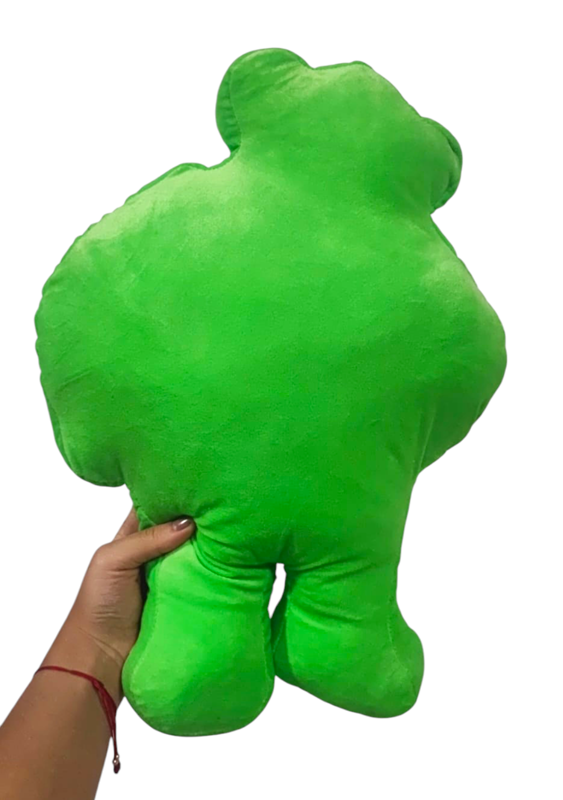 Cojin de shrek