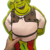 Cojin de shrek en colombia