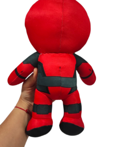 Peluche deadpool en colombia