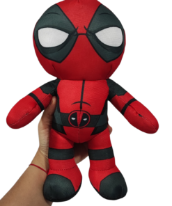 Peluche deadpool en colombia