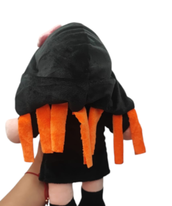 Peluche de nezuko de demon slayer en colombia