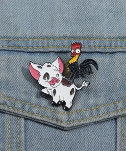 pin de moana en colombia