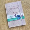 libreta premium de stitch en cali