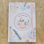 Libreta Premium Winnie The Pooh