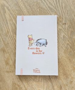 libreta premium de winnie pooh en cali
