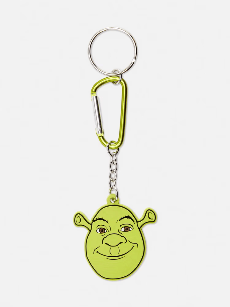 991113624414_01 Llavero shrek en colombia