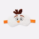Tapaojos Olaf de Frozen