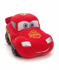 peluche cars en cali